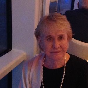 Meet your Posher, Edna